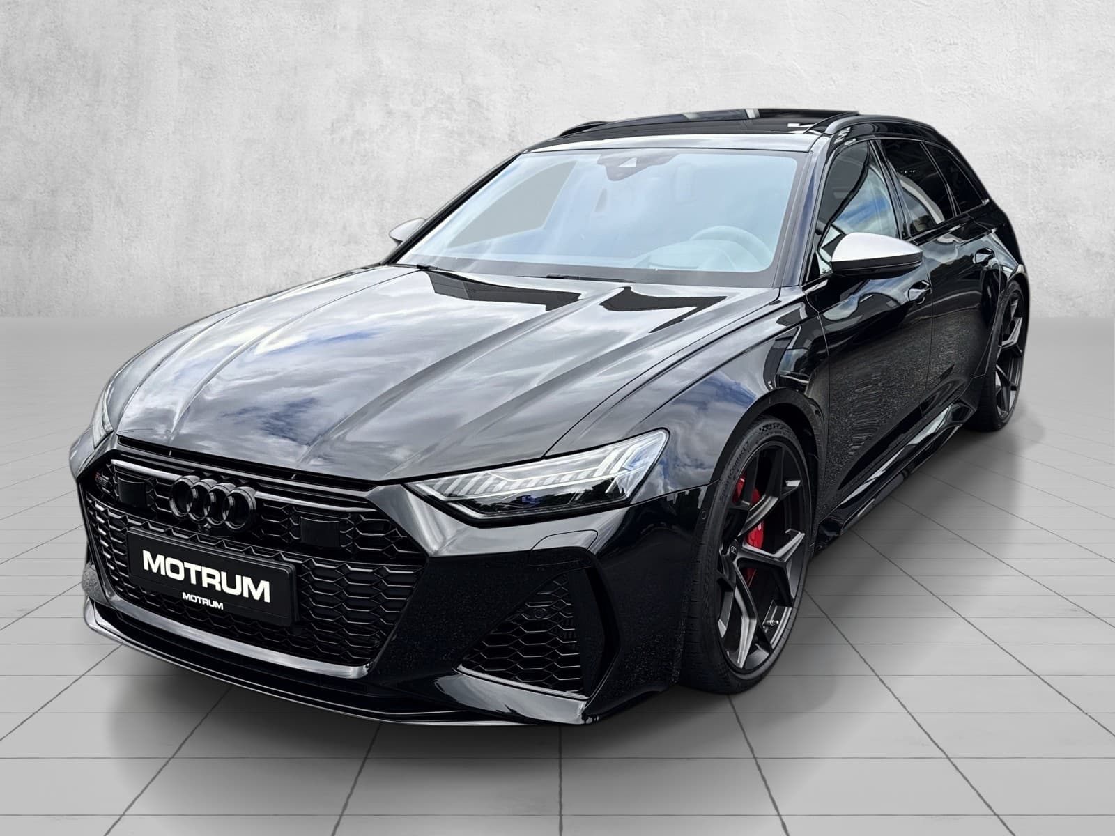 Audi RS6