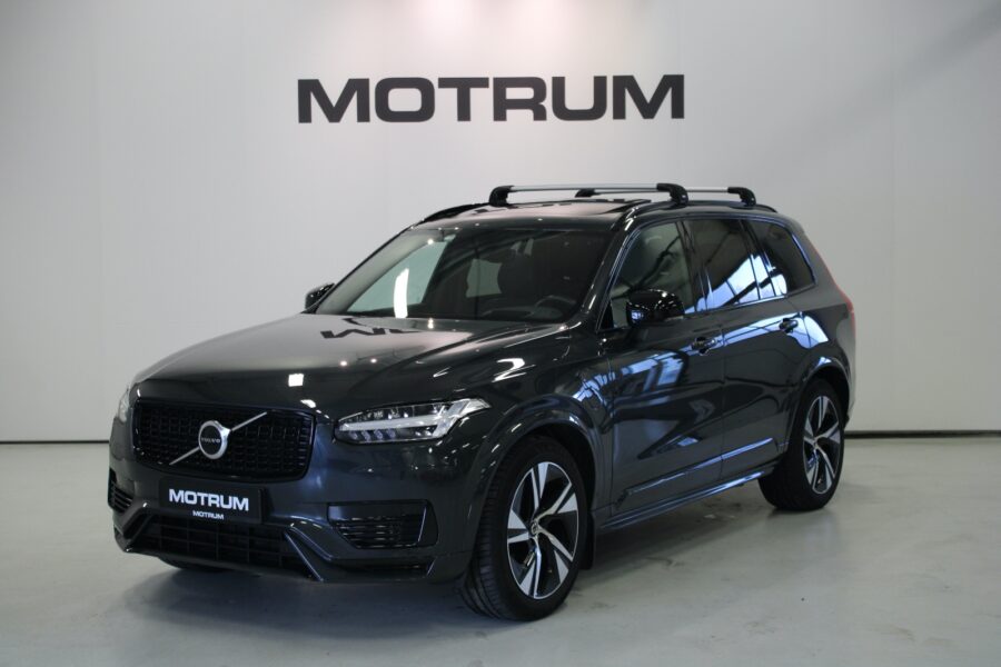 Volvo XC 90