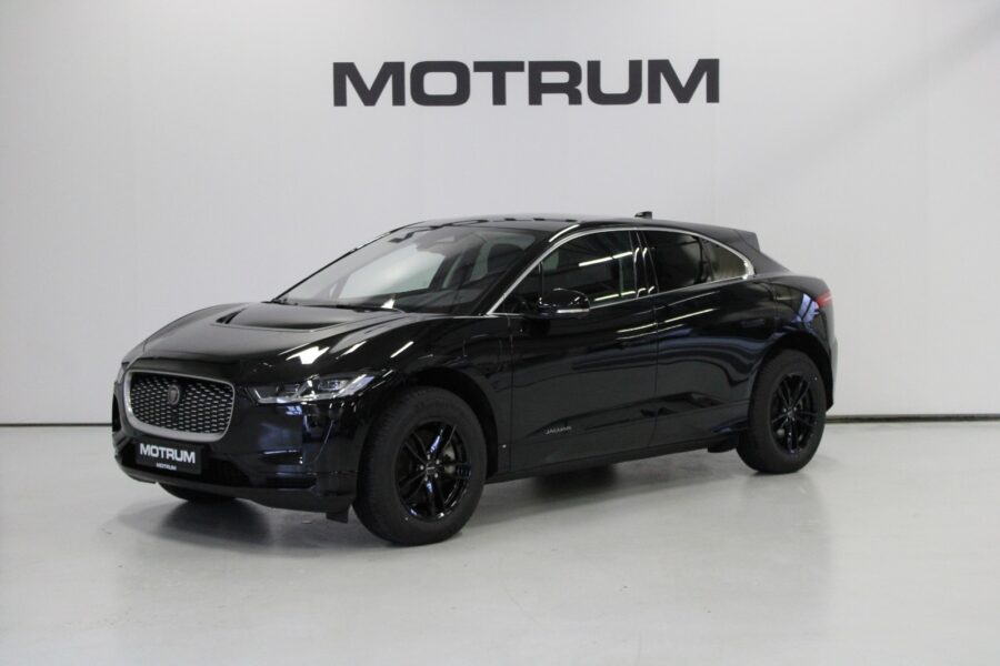 Jaguar I-PACE