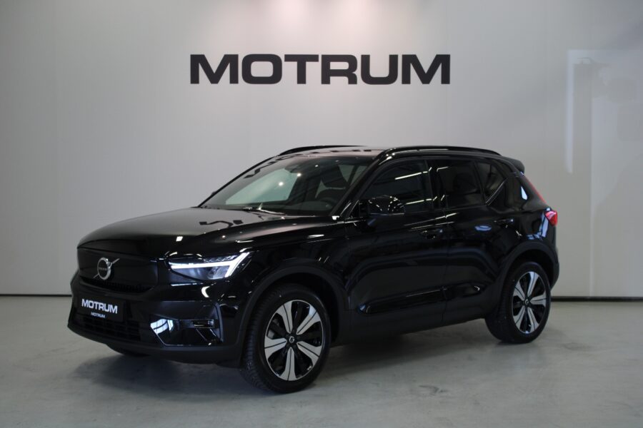 Volvo XC 40
