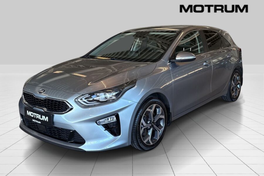Kia Cee'd