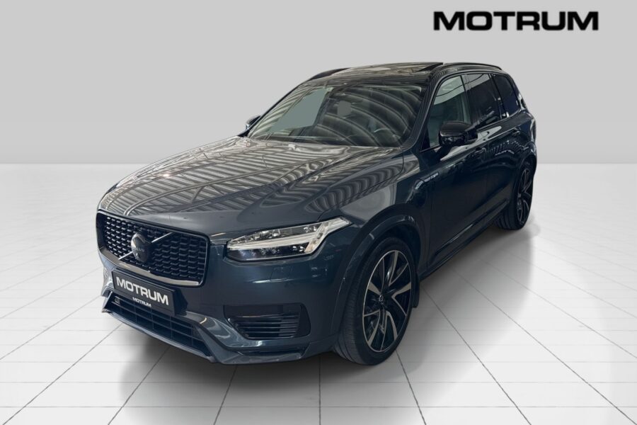 Volvo XC 90