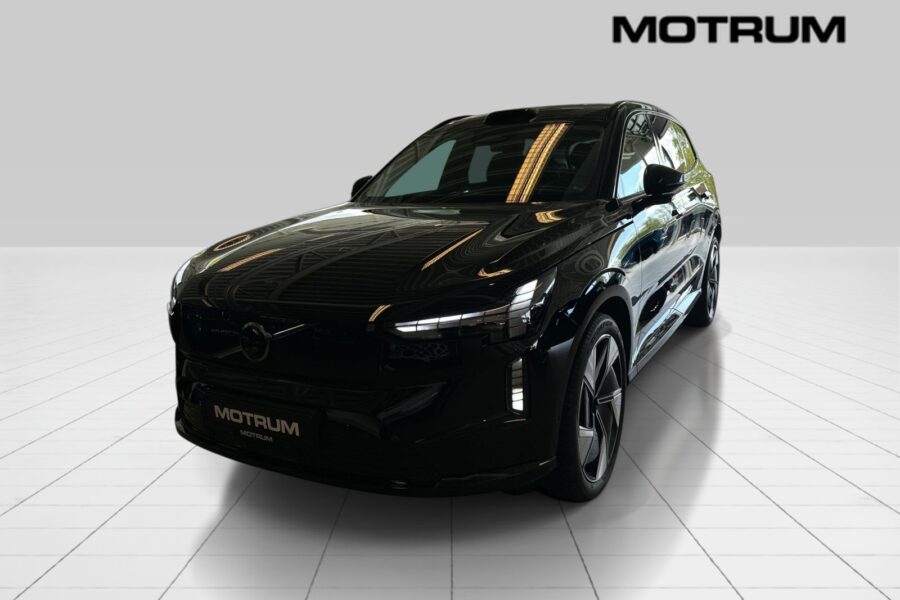 Volvo EX90