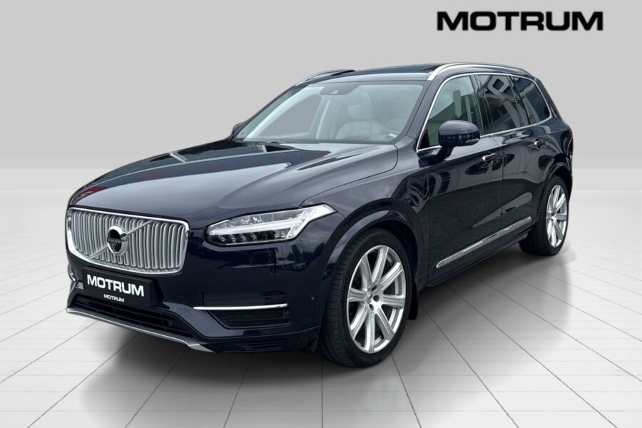 Volvo XC 90