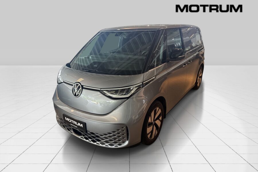 Volkswagen ID. Buzz