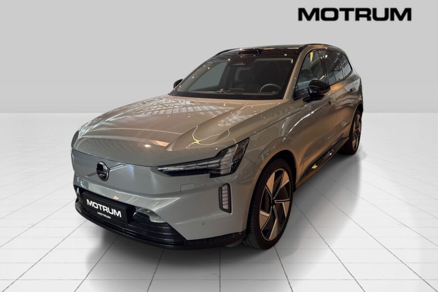 Volvo EX90