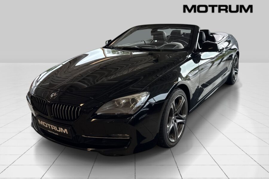 BMW 6-serie