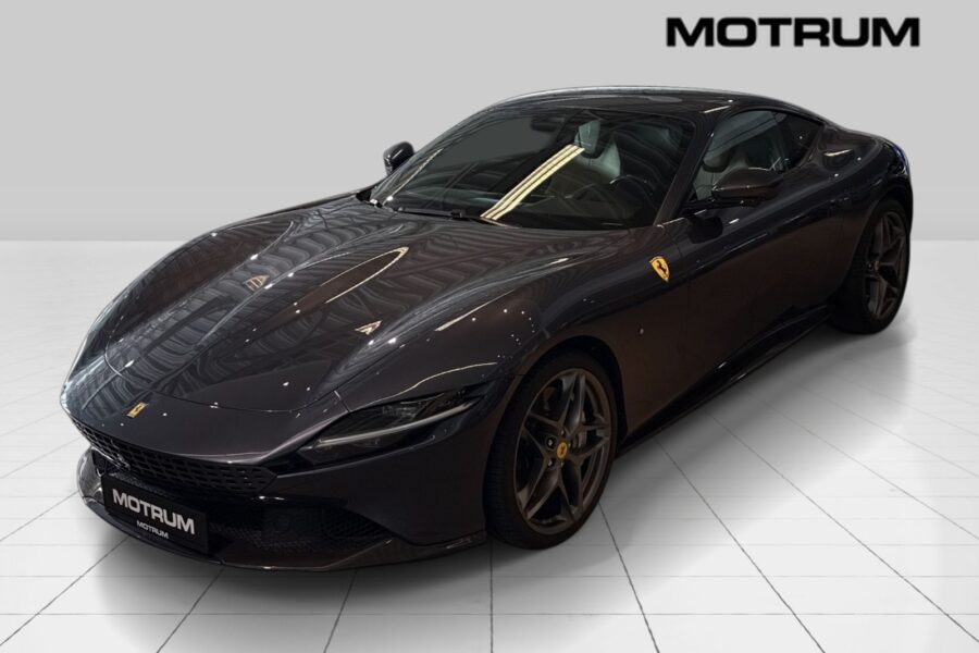 Ferrari Roma