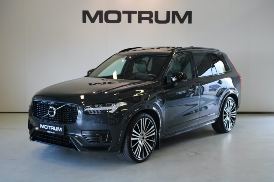 Volvo XC 90