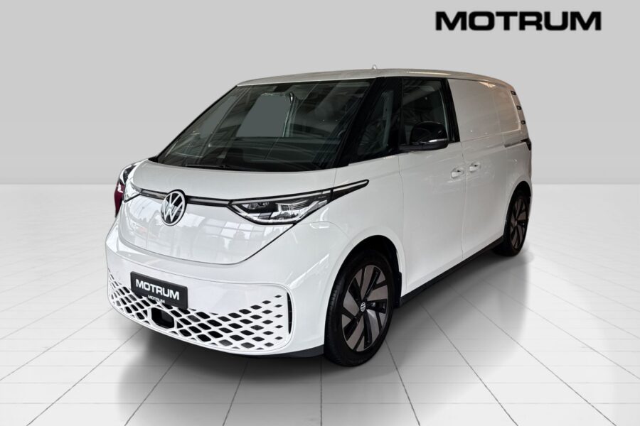 Volkswagen ID. Buzz