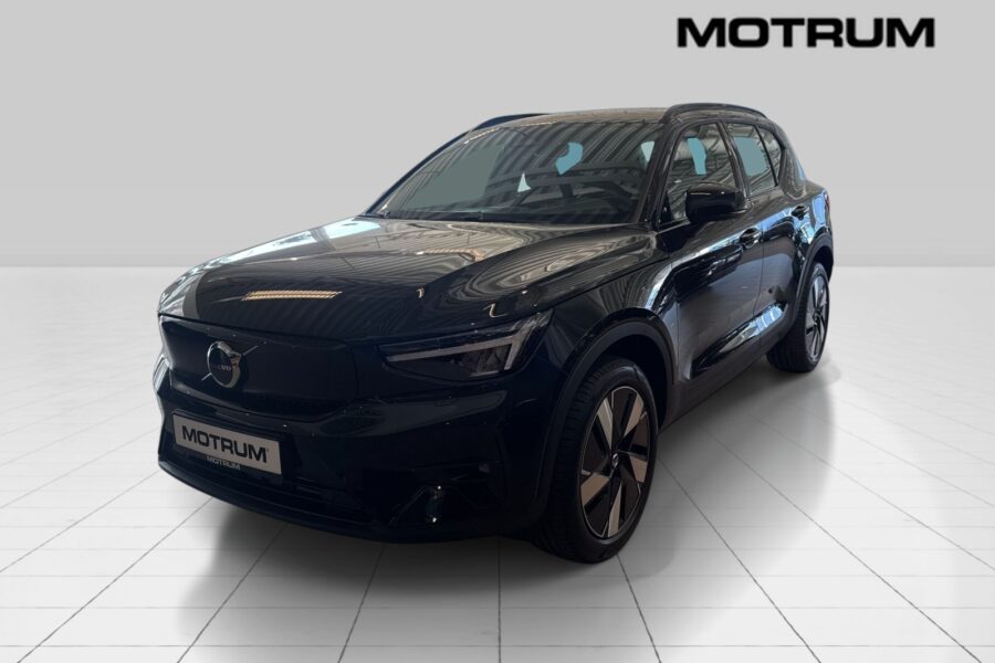 Volvo EX40