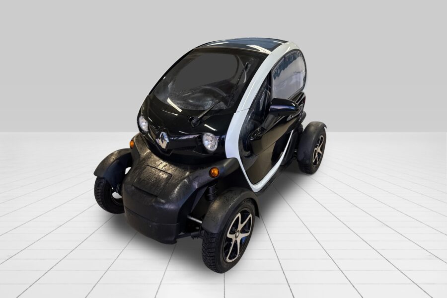 Renault Twizy