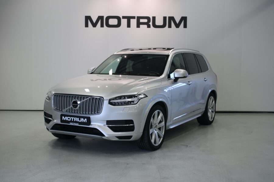 Volvo XC 90