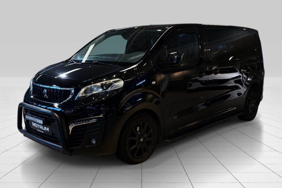 Peugeot Expert