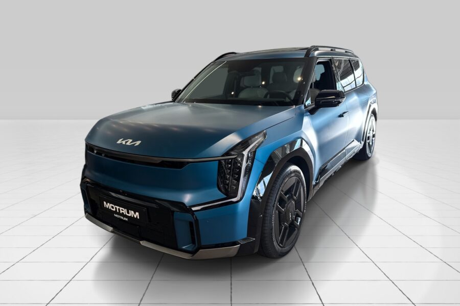 Kia EV9