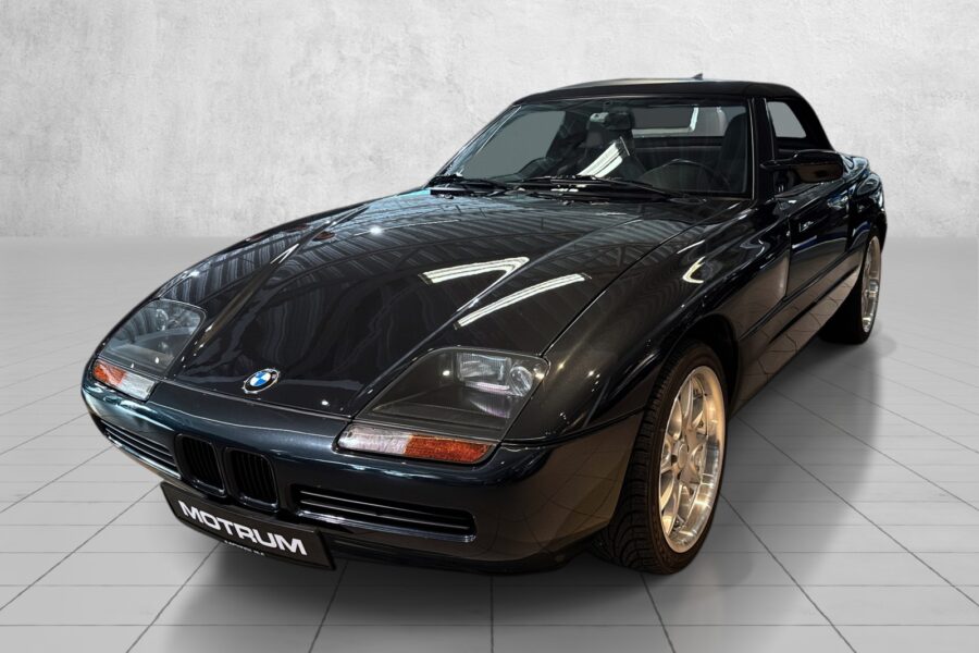 BMW Z1