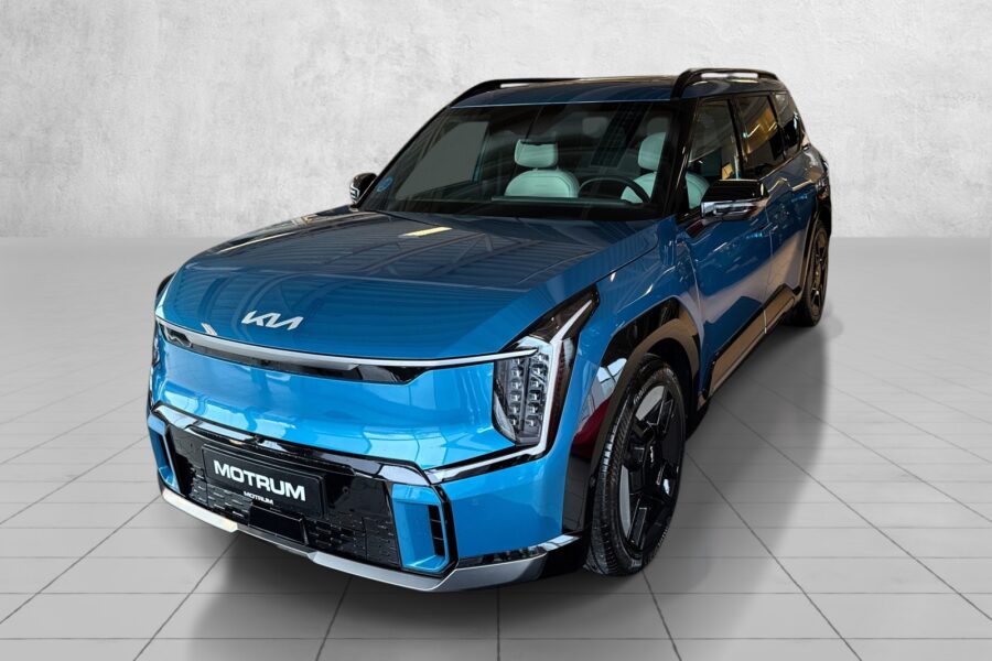 Kia EV9