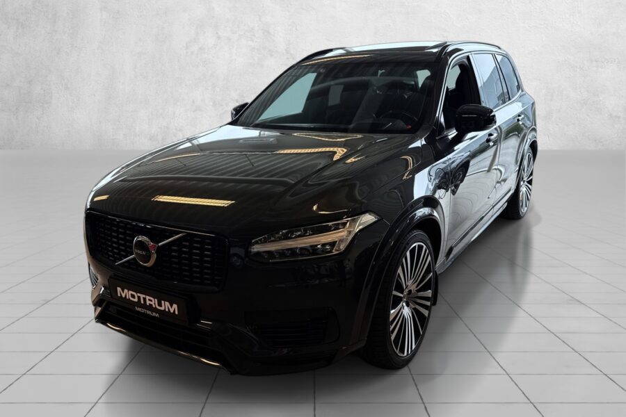 Volvo XC 90