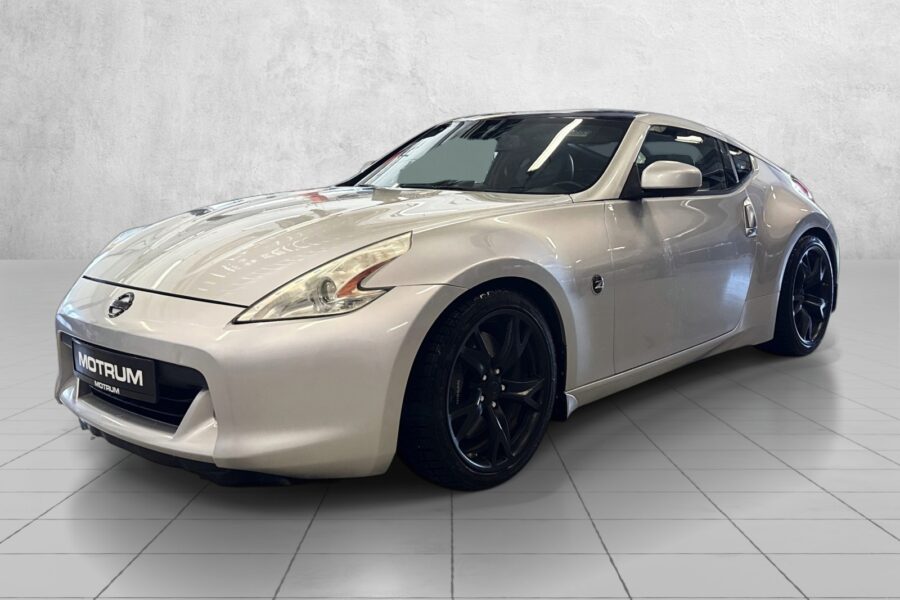Nissan 370z
