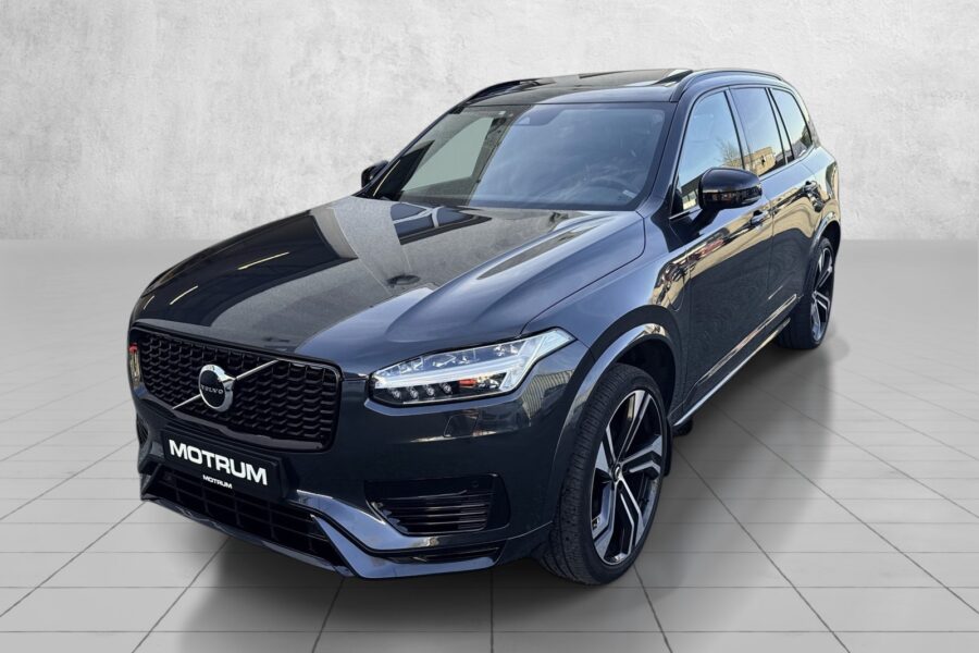Volvo XC 90