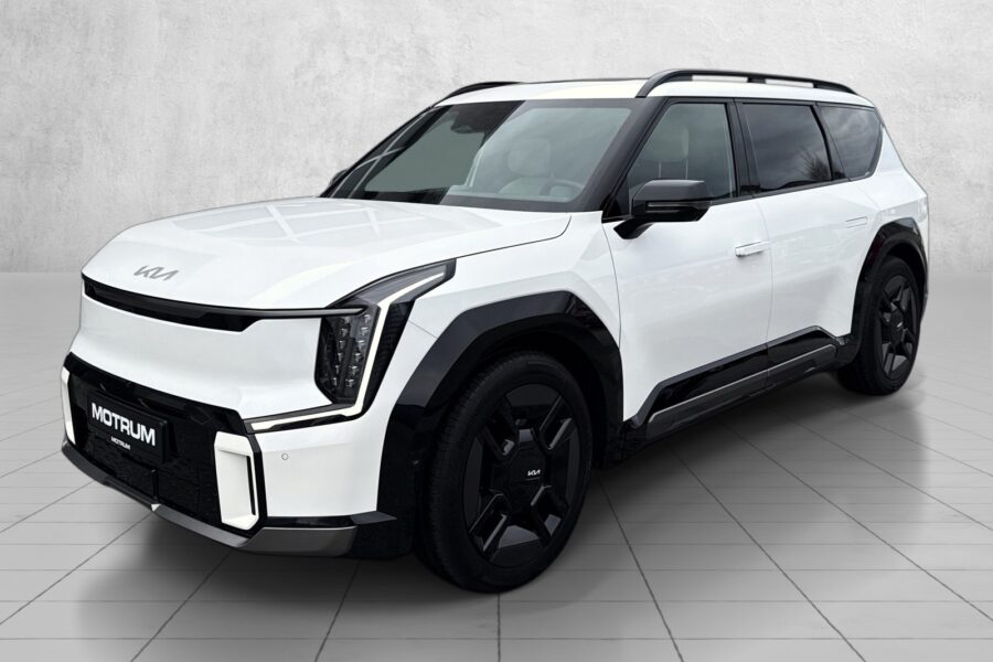 Kia EV9