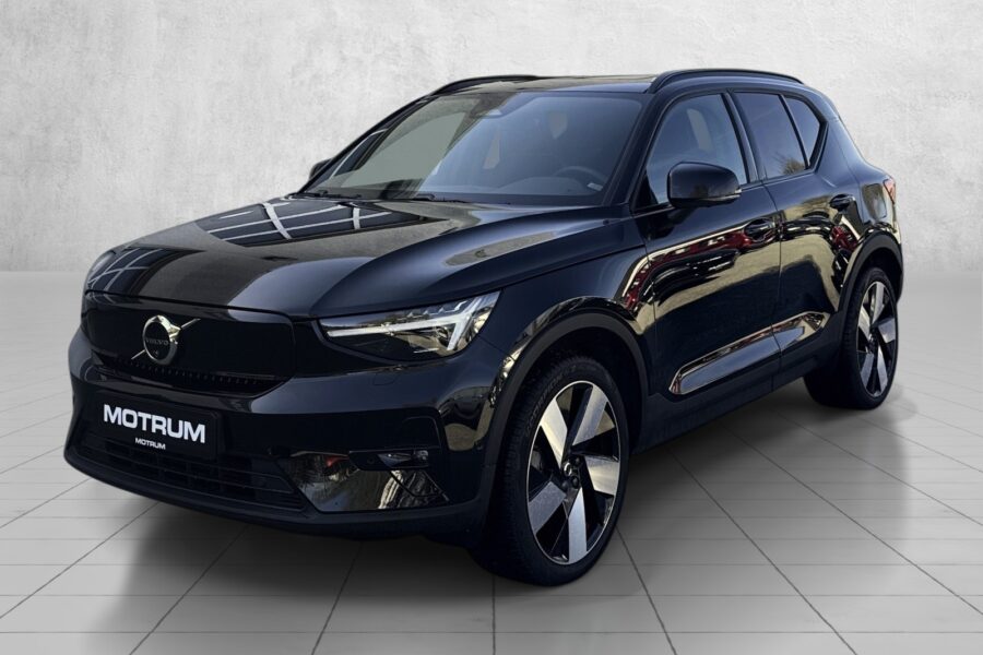 Volvo XC 40