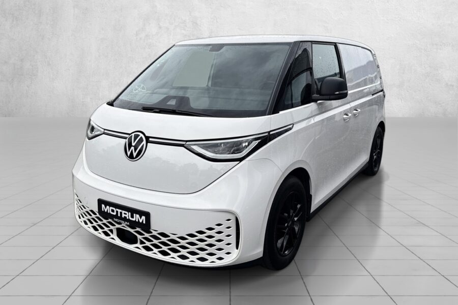 Volkswagen ID. Buzz