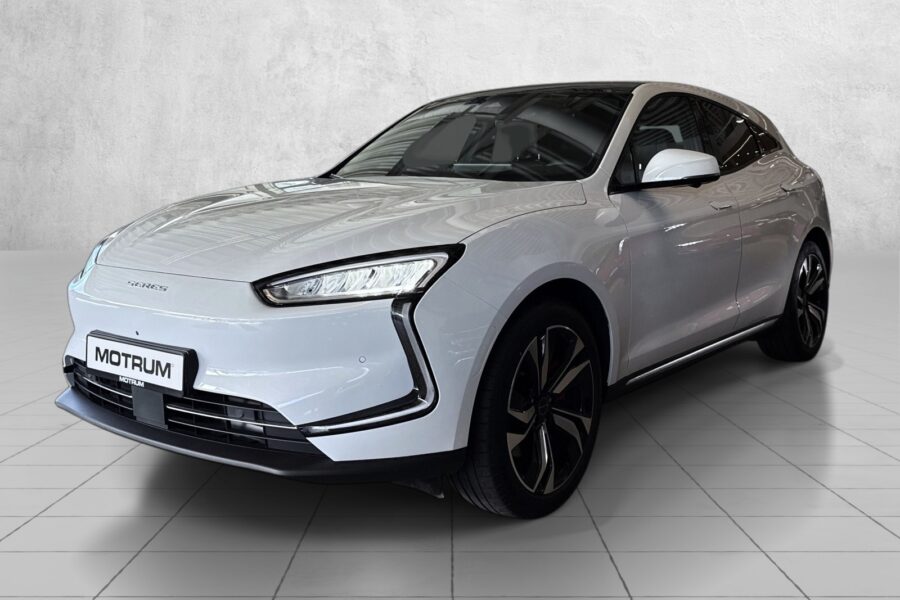 Seres 5