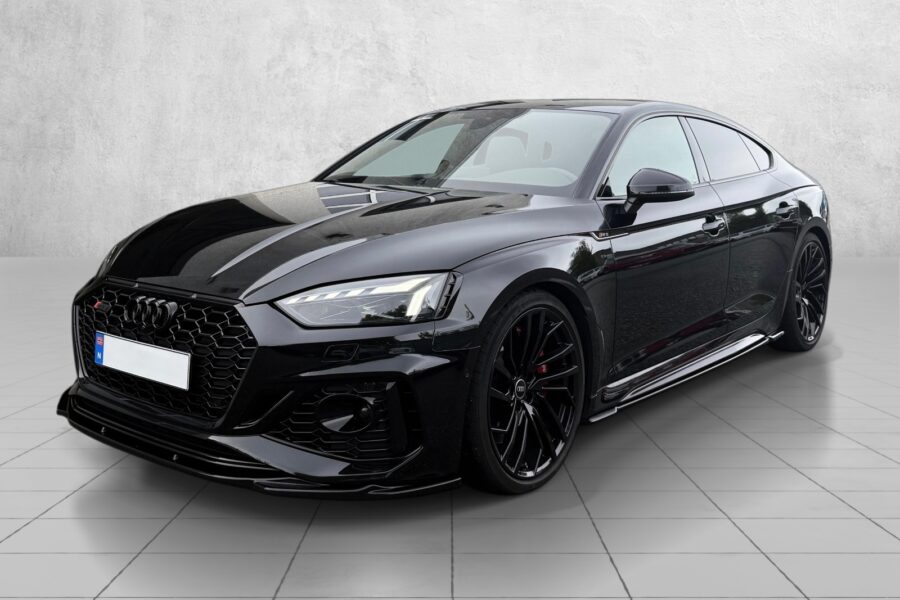 Audi RS5