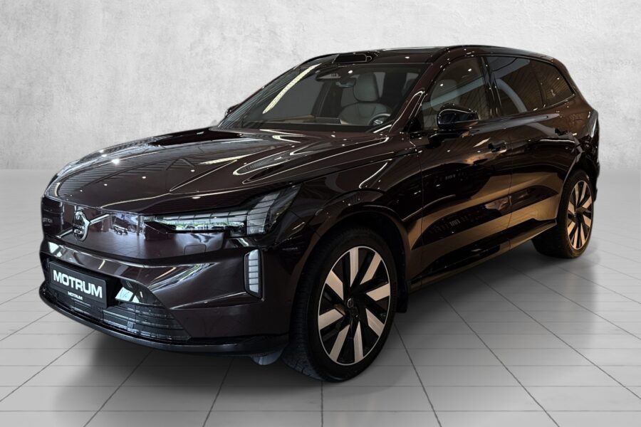 Volvo EX90
