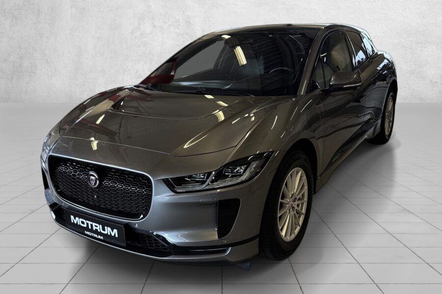 Jaguar I-PACE