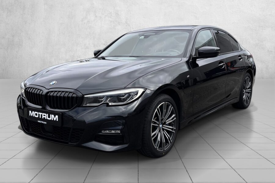 BMW 3-serie